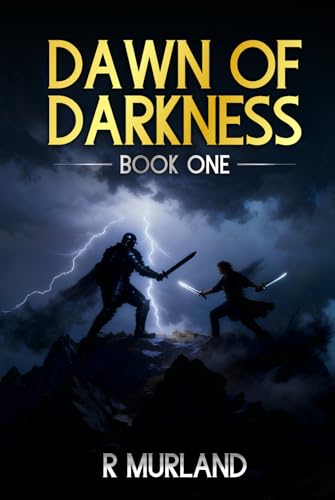 Dawn of Darkness