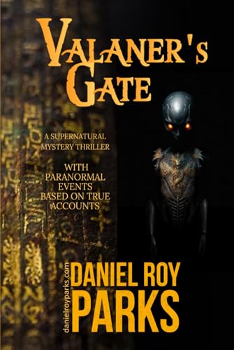 Valaner's Gate