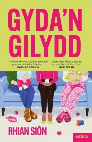 Read Gyda'n Gilydd