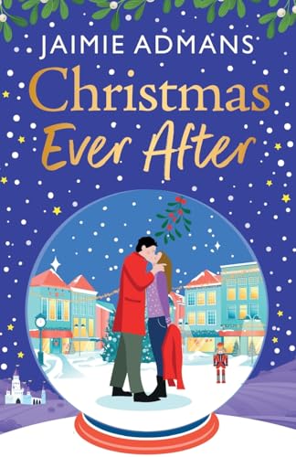 Read Christmas Ever After (Ever After Street, #4)