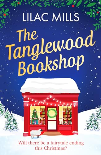 Read The Tanglewood Bookshop (Tanglewood Village, #4)