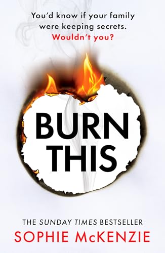 Read Burn This