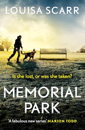 Read Memorial Park (PC Lucy Halliday, #2)
