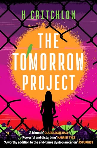 Read The Tomorrow Project