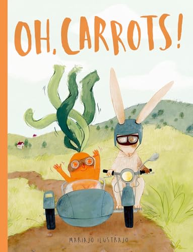 Read Oh, Carrots!