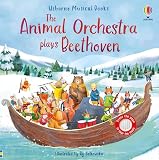 The Animal Orchestra Plays Beethoven An Interactive Musical