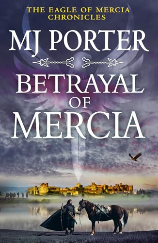 Read Betrayal of Mercia