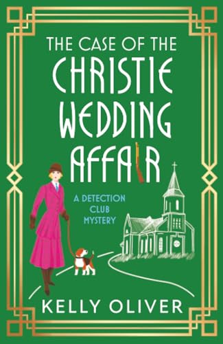 The Case of the Christie Wedding Affair