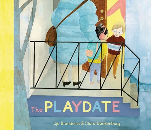Read The Playdate