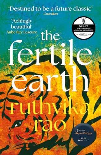 The Fertile Earth
