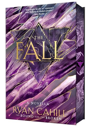 Read The Fall (The Bound and the Broken, #0.5)
