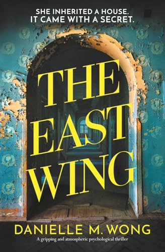 Read The East Wing