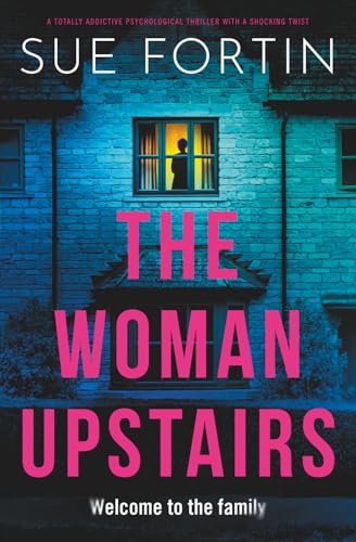 Read The Woman Upstairs