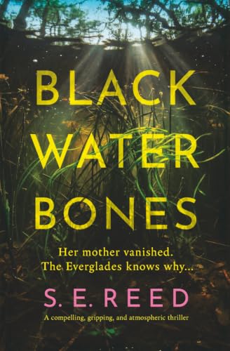 Black Water Bones