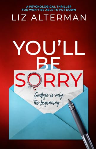 You'll Be Sorry