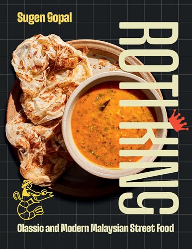 Read Roti King: Classic and Modern Malaysian Street Food