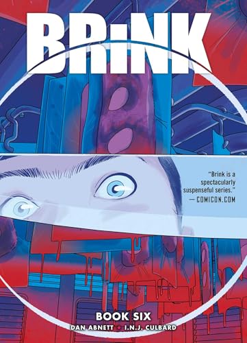 Read Brink Book Six