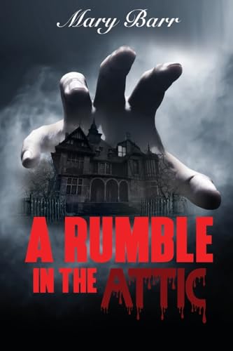 Read A Rumble in the Attic