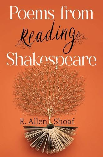 Poems from Reading Shakespeare