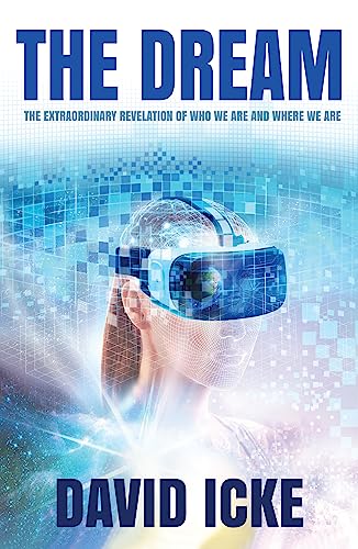 Read The Dream: The Extraordinary Revelation Of Who We Are And Where We Are