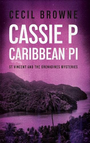 Read Cassie P Caribbean PI