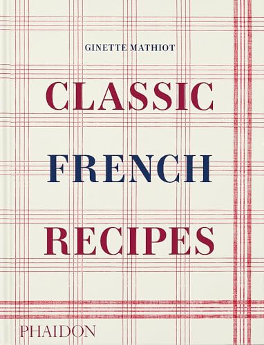 Read Classic French Recipes