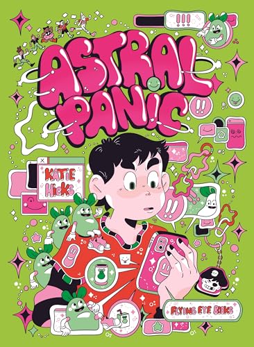 Read Astral Panic
