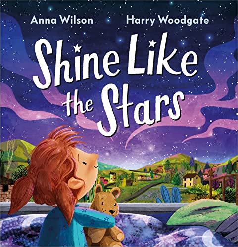 Read Andersen Press Ltd Shine Like the Stars.