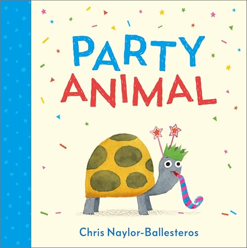 Read Party Animal