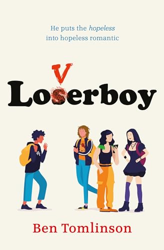 Read Loverboy