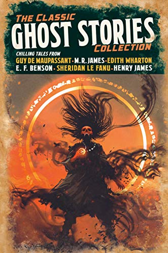 Collected Ghost Stories