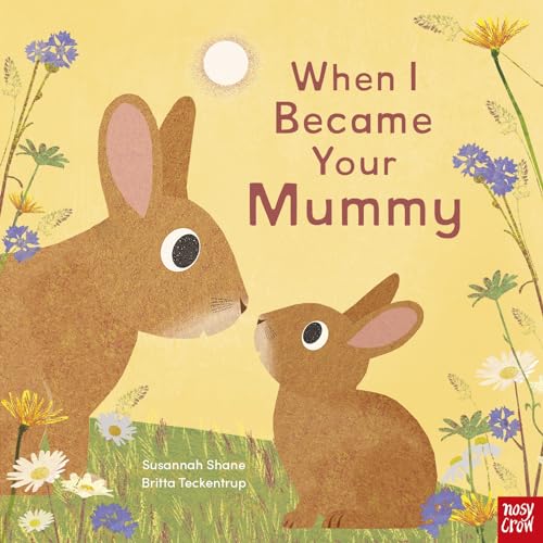 Read When i became your mummy