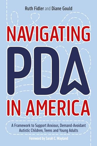 Read Navigating PDA in America