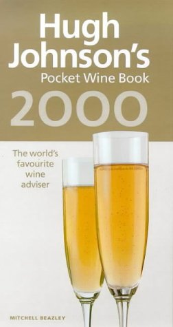 Pocket Wine Book