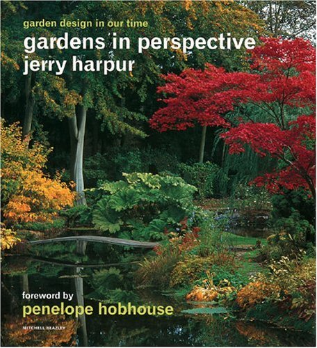 Gardens in Perspective