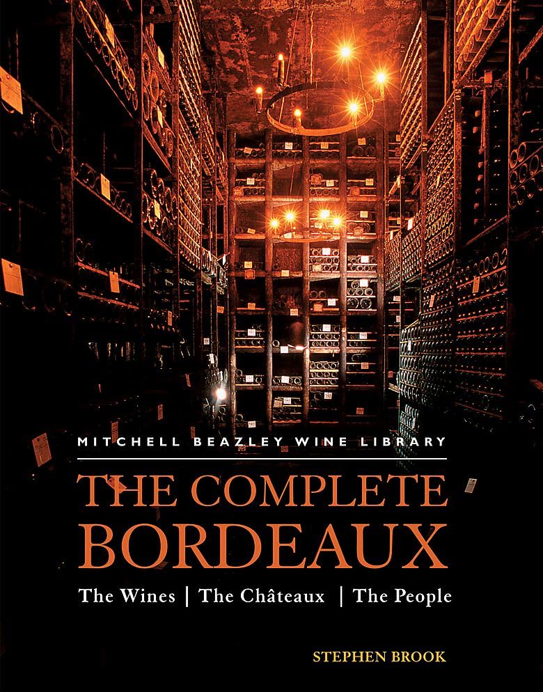 The Complete Bordeaux