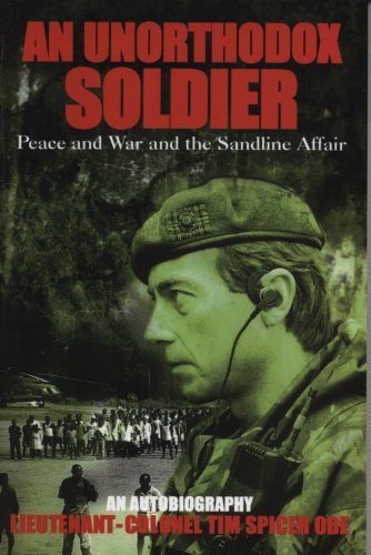 An Unorthodox Soldier