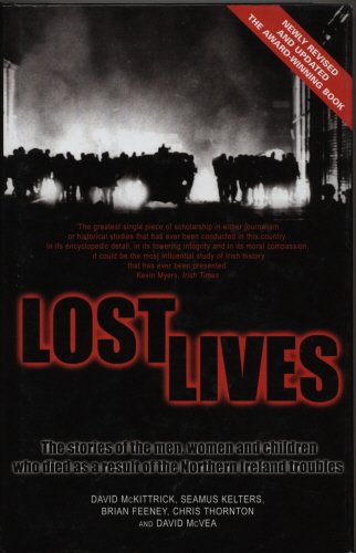 Lost Lives