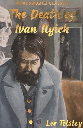 The Death of Ivan Ilyich and Other Stories book cover