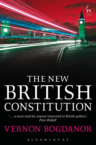 The New Constitution