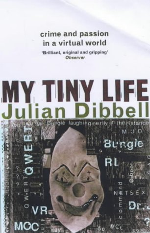 My Tiny Life