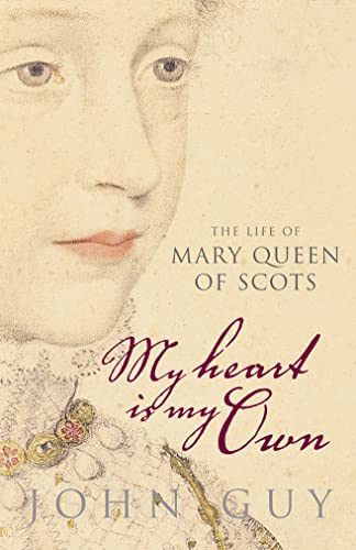 My Heart Is My Own
