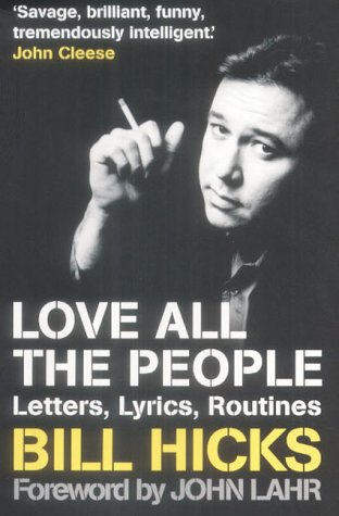 Love All the People