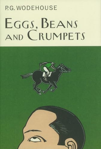 Read Eggs, Beans, and Crumpets