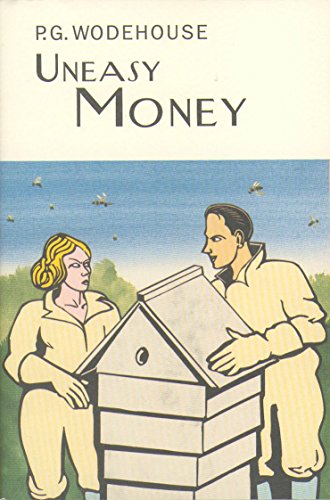 Read Uneasy Money