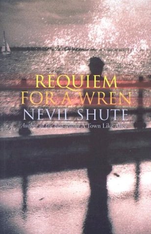 Read Requiem for a Wren