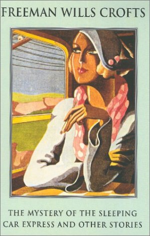 Read Mystery of the Sleeping Car Express