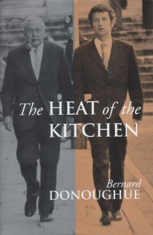 The Heat of the Kitchen