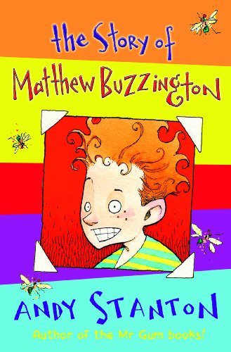 Read The Story of Matthew Buzzington