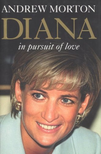 Read Diana in Pursuit of Love